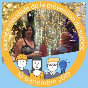 Meet your Posher, Chantal